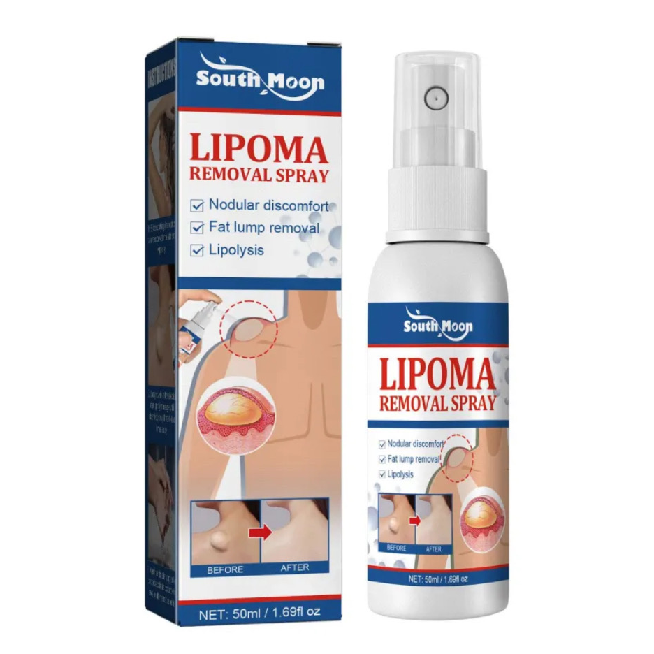 South Moon Lipoma Removal Spray 100ml